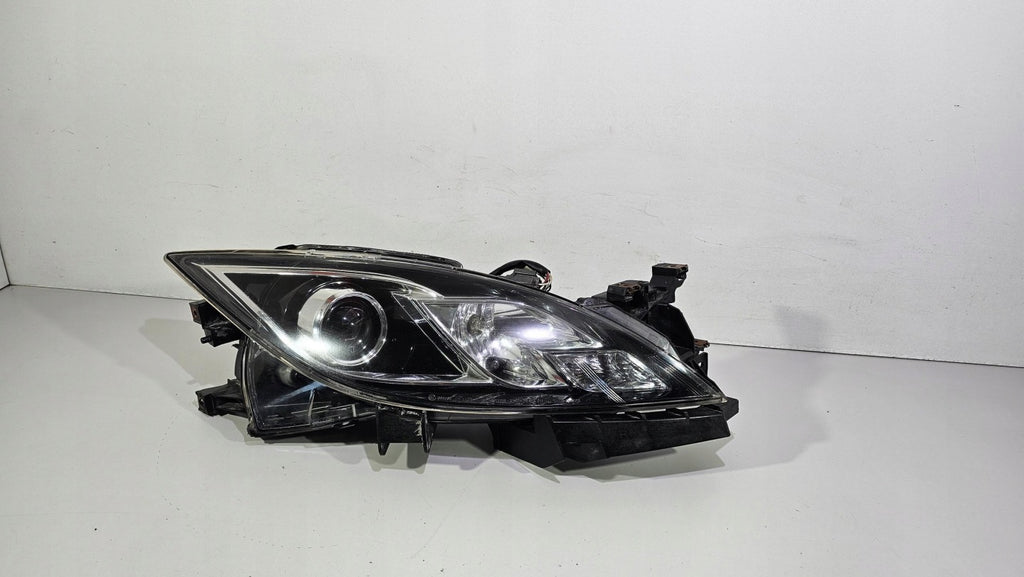 Frontscheinwerfer Mazda 6 Gh 120947138427 Rechts Scheinwerfer Headlight SCH5003632365ib