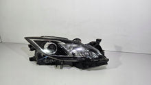 Laden Sie das Bild in den Galerie-Viewer, Frontscheinwerfer Mazda 6 Gh 120947138427 Rechts Scheinwerfer Headlight SCH5003632365ib
