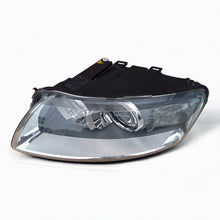 Laden Sie das Bild in den Galerie-Viewer, Frontscheinwerfer Audi A6 C6 160135 Xenon Links Scheinwerfer Headlight