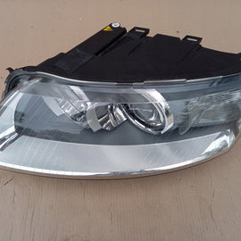 Frontscheinwerfer Audi A6 C6 160135 Xenon Links Scheinwerfer Headlight SCH1555541713ok