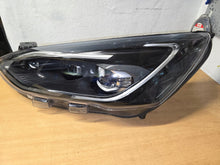 Laden Sie das Bild in den Galerie-Viewer, Frontscheinwerfer Ford Focus JX7B13E017 Full LED Links Scheinwerfer Headlight SCH2684890336cf