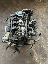 Laden Sie das Bild in den Galerie-Viewer, Motor Citroën Peugeot II HN05 1.2 THP Benzin Engine Komplett MOT7467956651gc