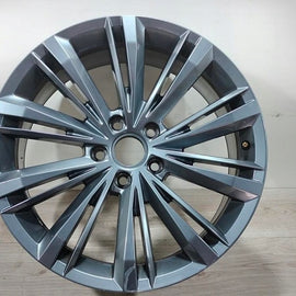 1x Alufelge 18 Zoll 8.0