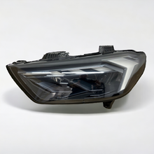 Load image into Gallery viewer, Frontscheinwerfer Audi A1 82A941033F 90171440 LED Links Scheinwerfer Headlight