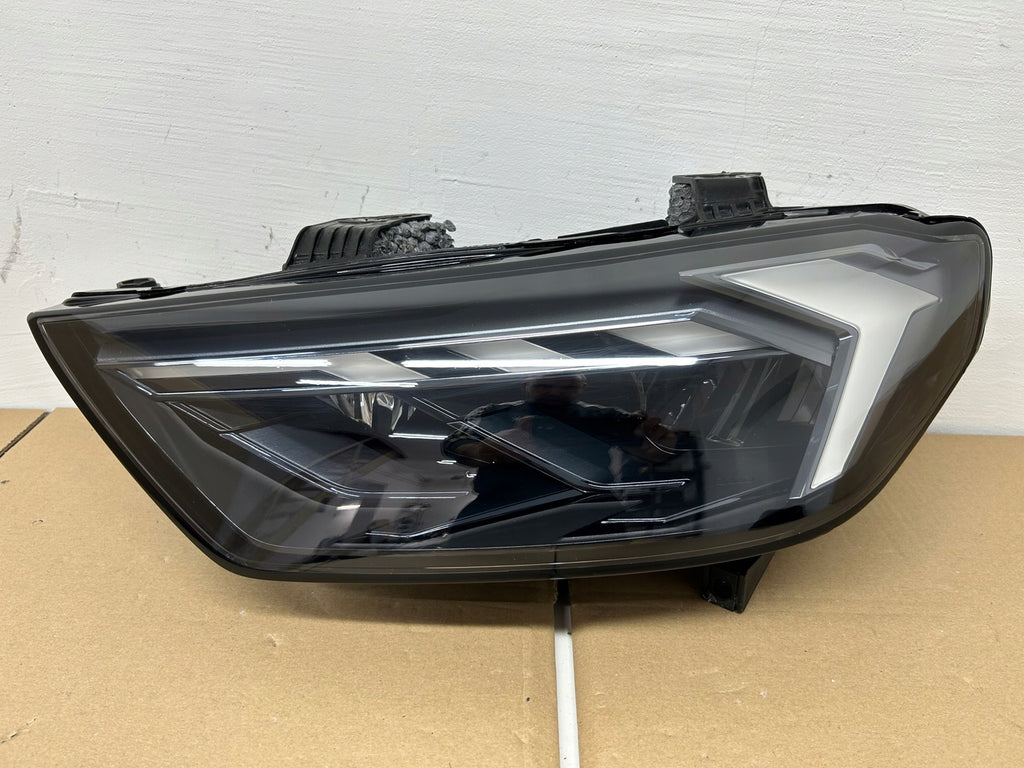 Frontscheinwerfer Audi A1 82A941033F 90171440 LED Links Scheinwerfer Headlight