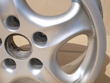 Laden Sie das Bild in den Galerie-Viewer, 1x Alufelge 16 Zoll 7.0" 5x130 55ET 99336211400 Porsche 911 993 Rim Wheel FEL7287977536ek