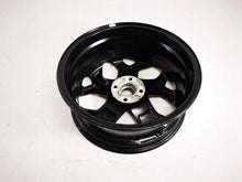 Laden Sie das Bild in den Galerie-Viewer, 1x Alufelge 18 Zoll 7.0" 5x108 37 5ET Glanz HN1C-BA Ford Fiesta I Ecosport FEL5172884106ck