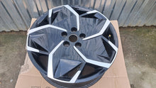 Load image into Gallery viewer, 1x Alufelge 19 Zoll 7.5&quot; 5x114.3 49 5ET 52910-GI110 Hyundai Ioniq Rim Wheel