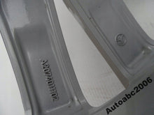 Laden Sie das Bild in den Galerie-Viewer, 1x Alufelge 18 Zoll 8.0" 5x108 45ET A2074011102 Mercedes-Benz Coupe Rim Wheel FEL6908487910bv