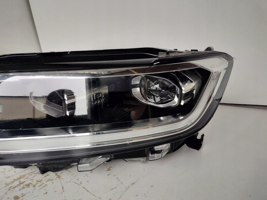 Frontscheinwerfer VW T-Roc 2GA941035AK Full LED Links Scheinwerfer Headlight