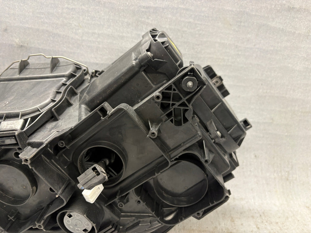 Frontscheinwerfer VW Golf VII Sportsvan I 517941032B Rechts Headlight SCH3840097509do
