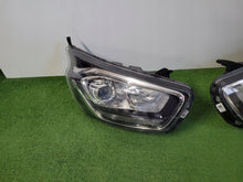Laden Sie das Bild in den Galerie-Viewer, Frontscheinwerfer Ford Transit Custom JK21-13W029-DJ Rechts oder Links SCH8827383741zr
