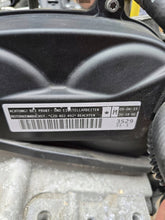Laden Sie das Bild in den Galerie-Viewer, Motor Seat Skoda VW CZDA 1.4 TSI 150PS 110kW 97TKm 2015 Benzin Engine Komplett