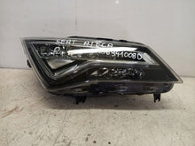 Load image into Gallery viewer, Frontscheinwerfer Seat Ateca 576941008D Full LED Rechts Scheinwerfer Headlight