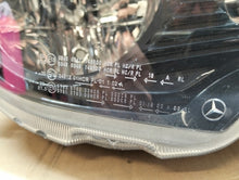 Laden Sie das Bild in den Galerie-Viewer, Frontscheinwerfer Mercedes-Benz A9618202759 LED Rechts Scheinwerfer Headlight SCH1704505289on