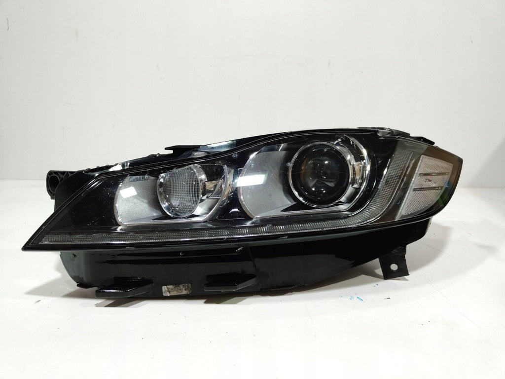 Frontscheinwerfer Jaguar Xf X260 GX63-13W030-EJ Xenon Links Headlight SCH2035102032gm