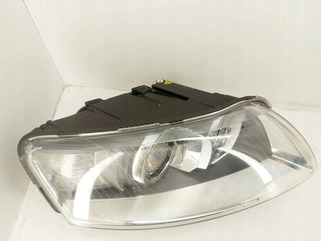 Frontscheinwerfer Audi A6 16013600 5DV00829000 Rechts Scheinwerfer Headlight SCH9910854246ze