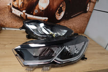 Load image into Gallery viewer, Frontscheinwerfer VW Polo 2G1941005D 2G1941006 LED Ein Satz Headlight SCH8214024582lg