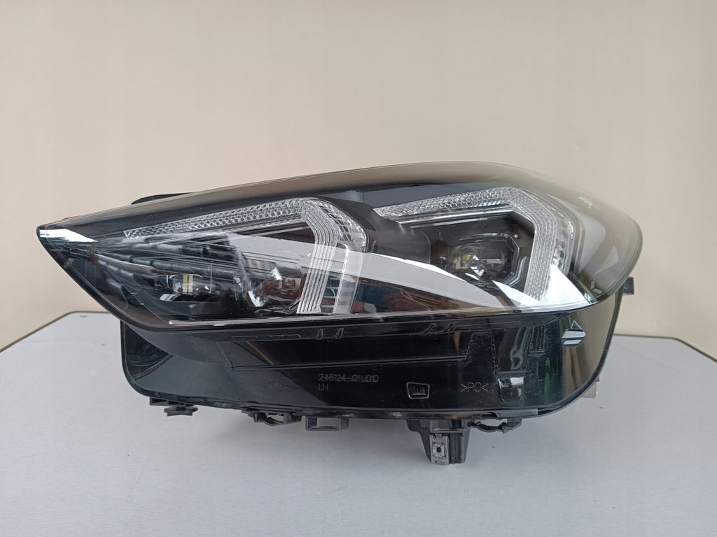 Frontscheinwerfer BMW X1 1EX2869 5A9A227-02 Links Scheinwerfer Headlight SCH2826015894im
