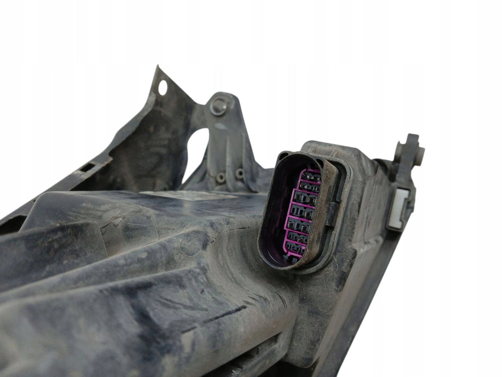 Frontscheinwerfer VW Tiguan 5N1941031K Xenon Links Scheinwerfer Headlight SCH5599237450to