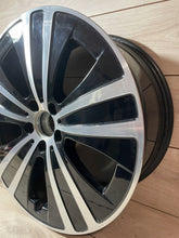 Laden Sie das Bild in den Galerie-Viewer, 1x Alufelge 19 Zoll 8.5" 5x112 A2954011200 Mercedes-Benz Eqe V295 Rim Wheel FEL8503732922zn