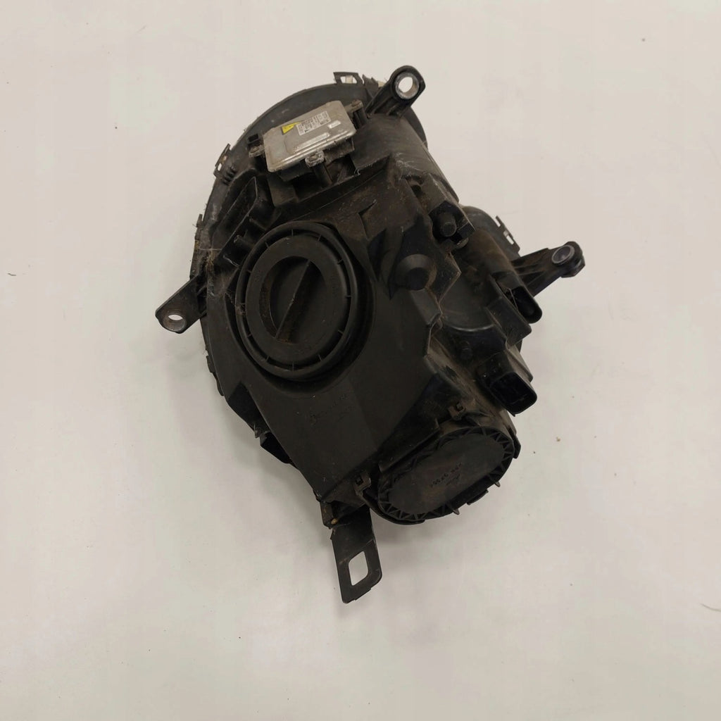 Frontscheinwerfer Mini R56 Coupe 162705 Xenon Rechts Scheinwerfer Headlight SCH5966296834nt