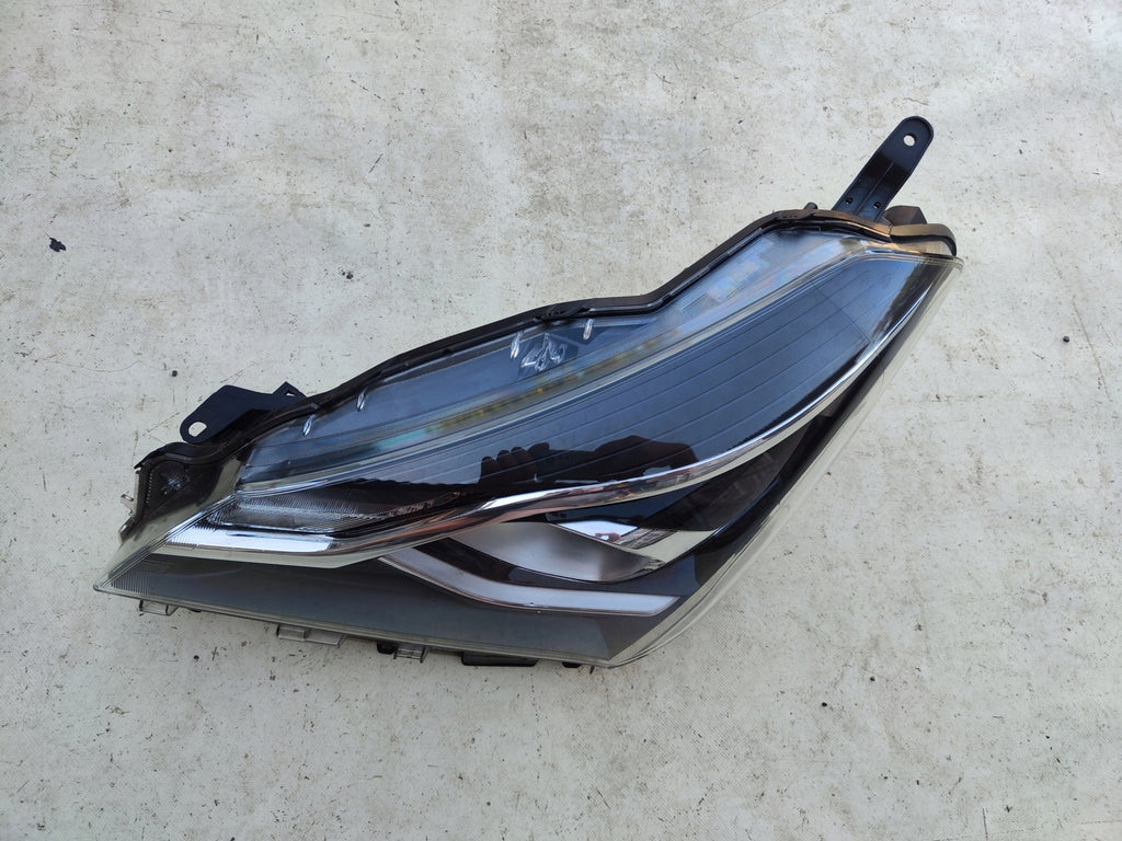 Frontscheinwerfer Toyota Yaris FPW1718 Ein Stück (Rechts oder Links) Headlight SCH2834695399ia