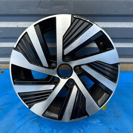 1x Alufelge 16 Zoll 5H0601025A VW Golf VIII I Rim Wheel FEL1226613247gt