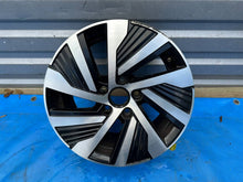 Load image into Gallery viewer, 1x Alufelge 16 Zoll 5H0601025A VW Golf VIII I Rim Wheel FEL1226613247gt