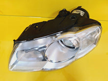 Laden Sie das Bild in den Galerie-Viewer, Frontscheinwerfer VW Passat 3C0941005S Links Scheinwerfer Headlight SCH9173333178ej