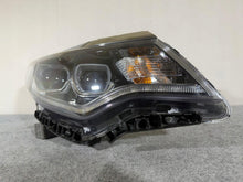 Laden Sie das Bild in den Galerie-Viewer, Frontscheinwerfer Kia Optima 92102D4300 LED Rechts Scheinwerfer Headlight SCH4870309934hu
