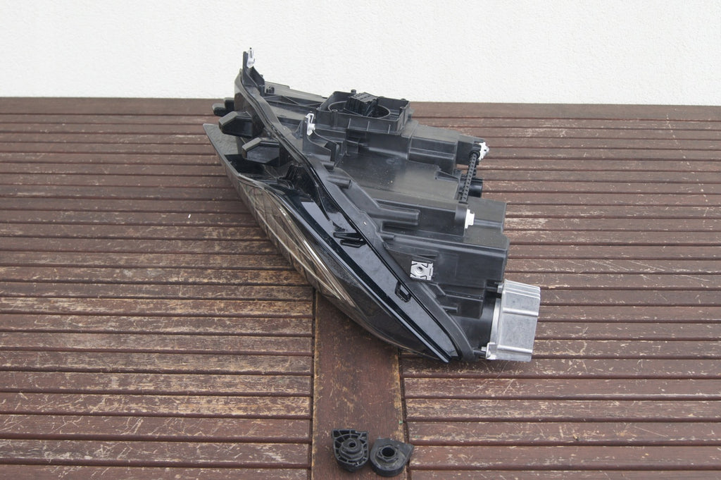 Frontscheinwerfer Seat Ateca 576941032 Full LED Rechts Scheinwerfer Headlight