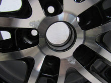 Load image into Gallery viewer, 1x Alufelge 17 Zoll 7.0&quot; 5x112 49ET TTZY8BP49E VW Golf Vii Rim Wheel