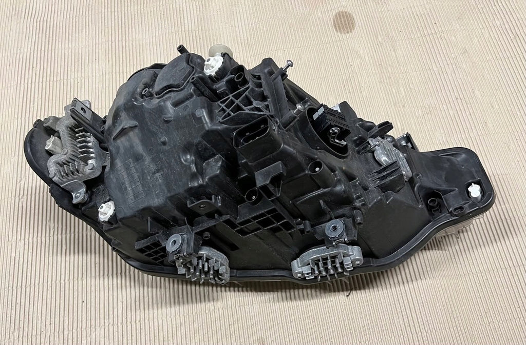 Frontscheinwerfer BMW 3 F30 F31 7419627 7419628 Xenon Ein Satz Headlight SCH9428335402kp