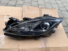 Laden Sie das Bild in den Galerie-Viewer, Frontscheinwerfer Mazda II Links Scheinwerfer Headlight