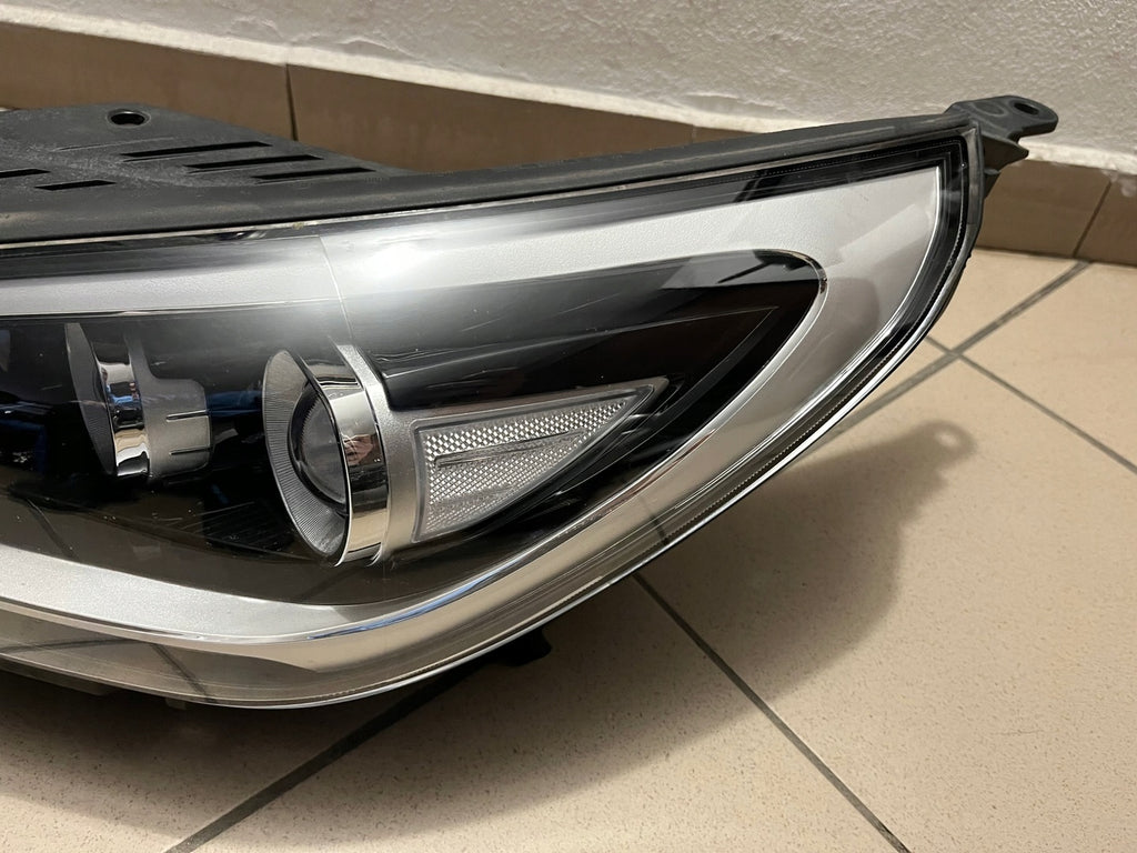 Frontscheinwerfer Hyundai I30 III 92101-G4100 Full LED Links Headlight