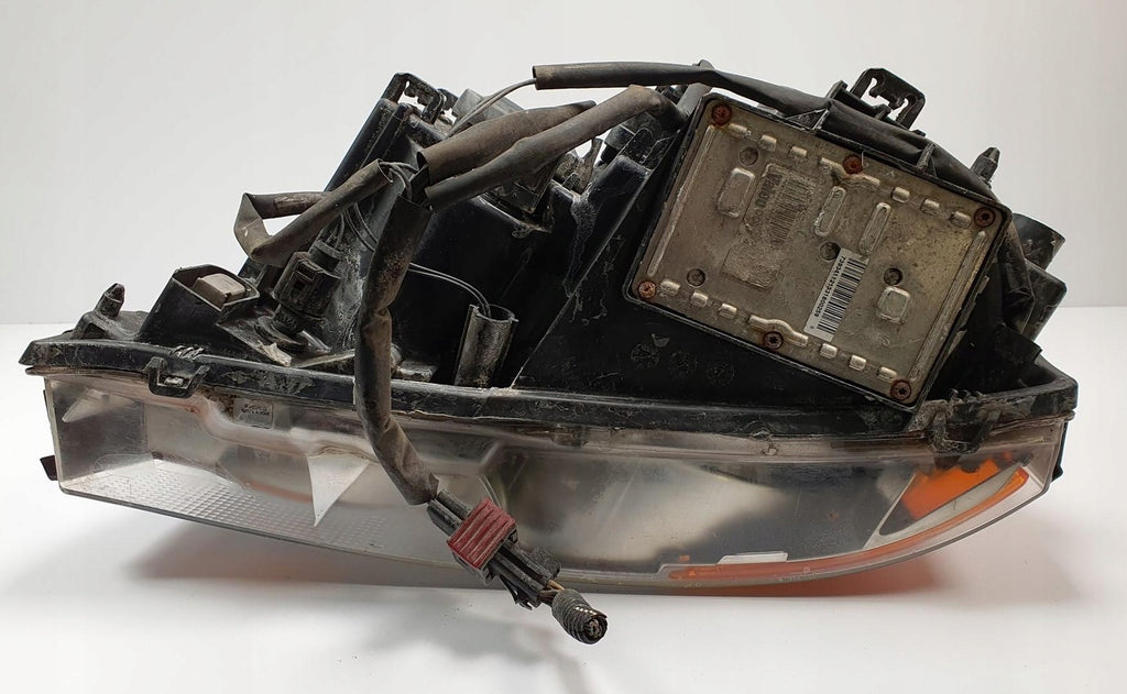 Frontscheinwerfer Volvo Xc90 Xenon Rechts Scheinwerfer Headlight