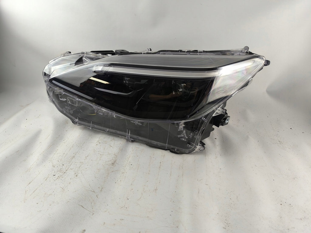 Frontscheinwerfer Toyota Yaris Cross 0D314 LED Links Scheinwerfer Headlight SCH2423845999tq