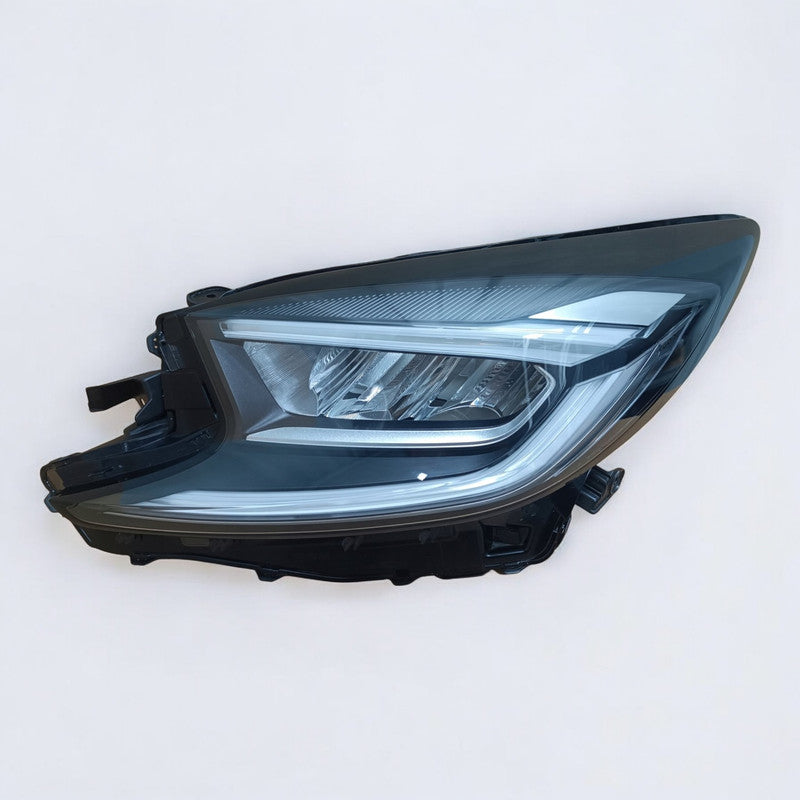 Frontscheinwerfer Toyota Aygo X Full LED Links Scheinwerfer Headlight