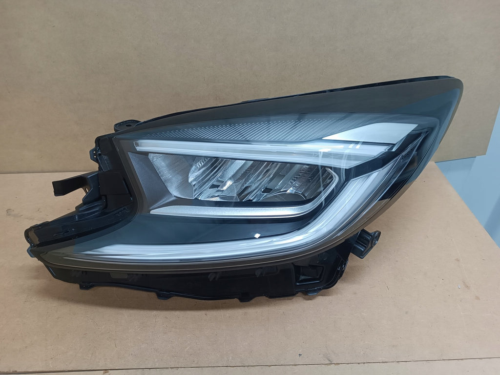 Frontscheinwerfer Toyota Aygo X Full LED Links Scheinwerfer Headlight