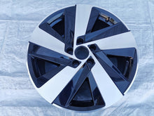 Laden Sie das Bild in den Galerie-Viewer, 1x Alufelge 18 Zoll 8.0&quot; 5x112 40ET 3G8601025AB VW Passat B8 Arteon Rim Wheel