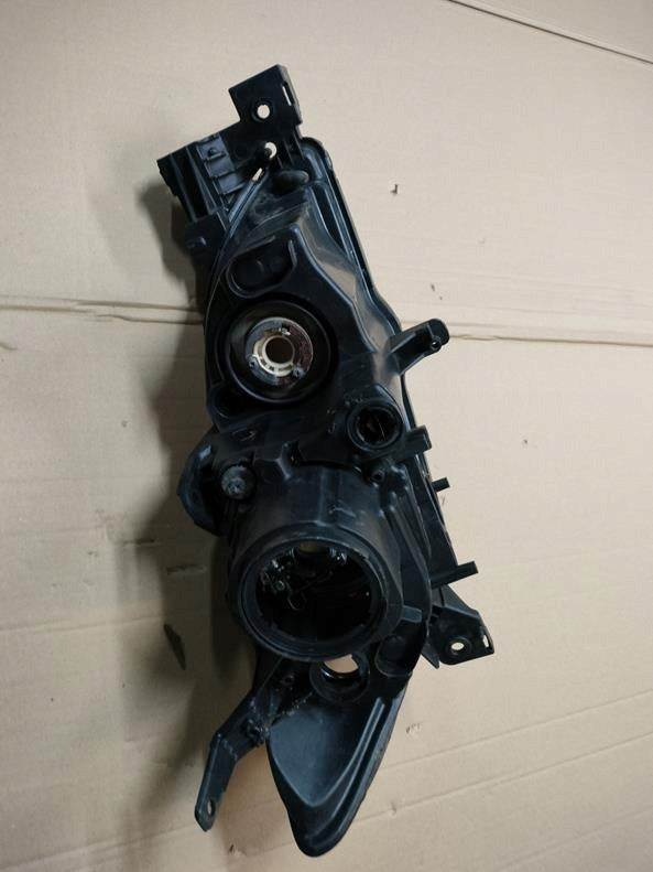 Frontscheinwerfer Mazda 3 Bk Links Scheinwerfer Headlight SCH8979836149xj