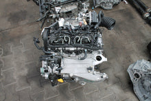 Laden Sie das Bild in den Galerie-Viewer, Motor Skoda VW I DXP 2.0 TDI 90PS 66kW 8TKm Diesel Engine Komplett MOT7080638914zx