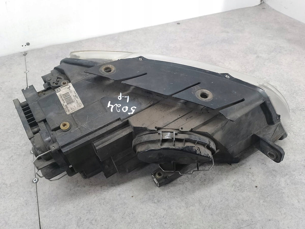 Frontscheinwerfer VW Passat 3C0941751D Links Scheinwerfer Headlight SCH3428997458gl