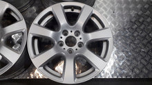 Load image into Gallery viewer, 4x Alufelge 17 Zoll 8.0" 5x120 30ET 6777654 BMW F06 F10 F01 F12 F13 Rim Wheel FEL3249310425cv