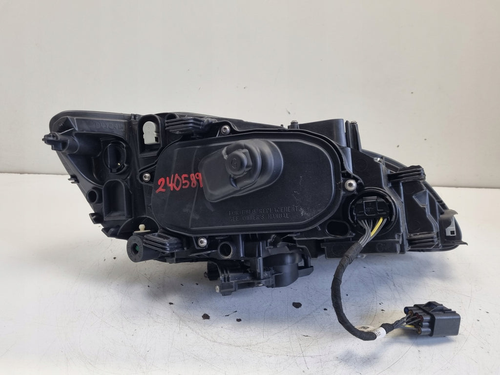 Frontscheinwerfer Volvo S60 II V60 31395902 Xenon Links Scheinwerfer Headlight SCH2340182122vs