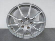 Laden Sie das Bild in den Galerie-Viewer, 1x Alufelge 18 Zoll 8.0&quot; 5x130 59ET 97036213601 Porsche Panamera Rim Wheel