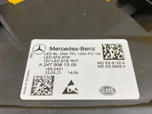 Laden Sie das Bild in den Galerie-Viewer, Frontscheinwerfer Mercedes-Benz W247 A2479061305 LED Links Headlight SCH5680959992yt