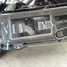 Laden Sie das Bild in den Galerie-Viewer, Frontscheinwerfer Mazda Cx3 Cx-3 D10E-51030 Full LED Rechts Headlight SCH3056140429rt
