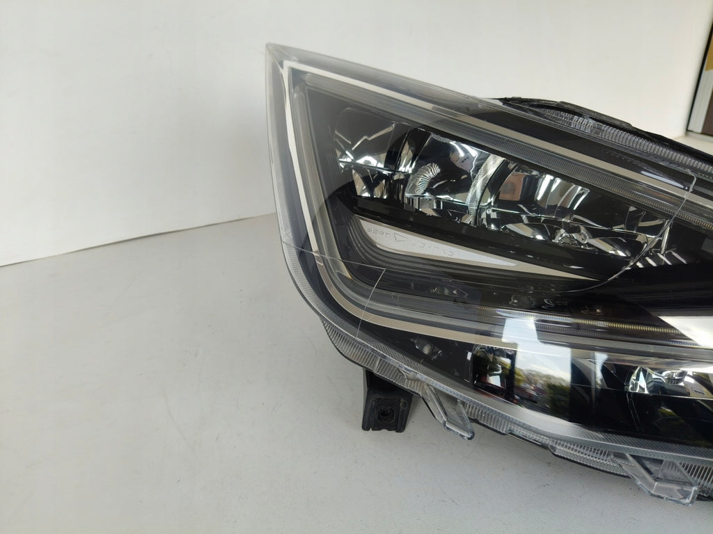 Frontscheinwerfer Seat Ibiza V 6F1941008 Rechts Scheinwerfer Headlight SCH6959122613vk